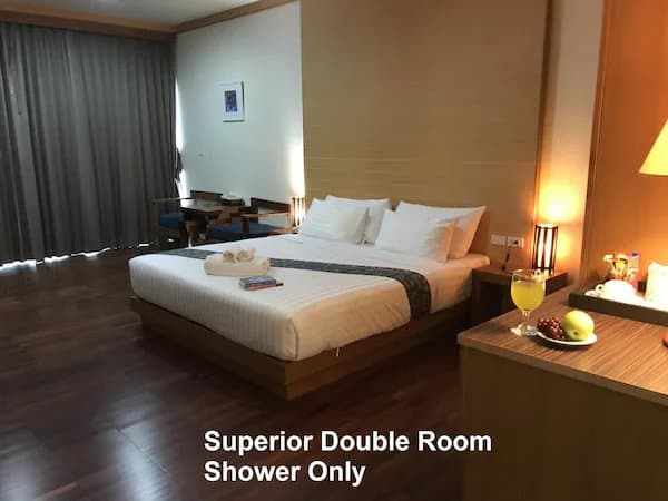 Superior Double Room